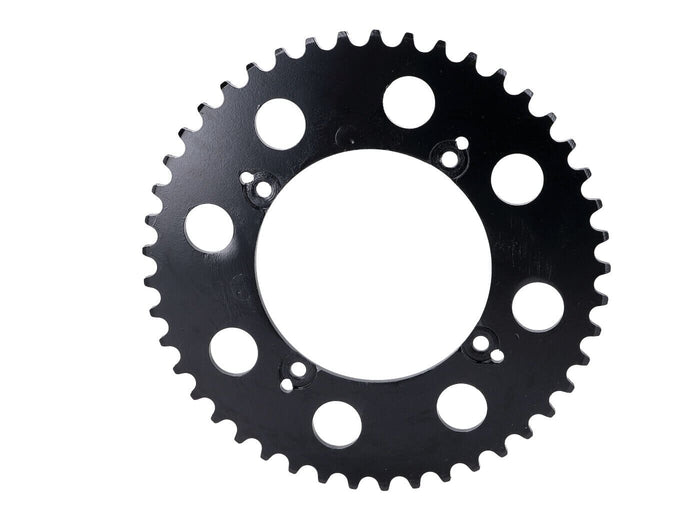 MOF-53312 Corona Premium 45 denti 415 Puch Maxi L / L2 (cerchio a raggi Sachs 94mm), COD: MOF-53312