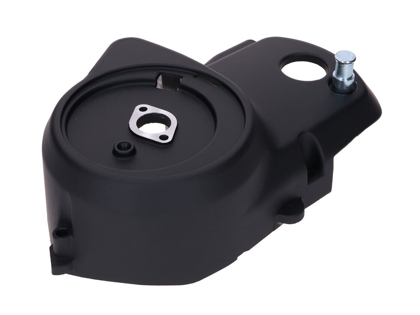MOF-53615 Coperchio kickstart Tomos A35 / Elec Start nero, COD: MOF-53615