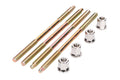 STT48895 Prigionieri cilindro Schmitt M6x125mm Simson S51 / KR51/2 / SR50 - Billaricambi SRLS