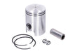STT52895 Pistone 37,97mm Massa A0 Schmitt Racing by Almot 50cc Simson S51 / S53 / SR50 / KR51/2 - Billaricambi SRLS