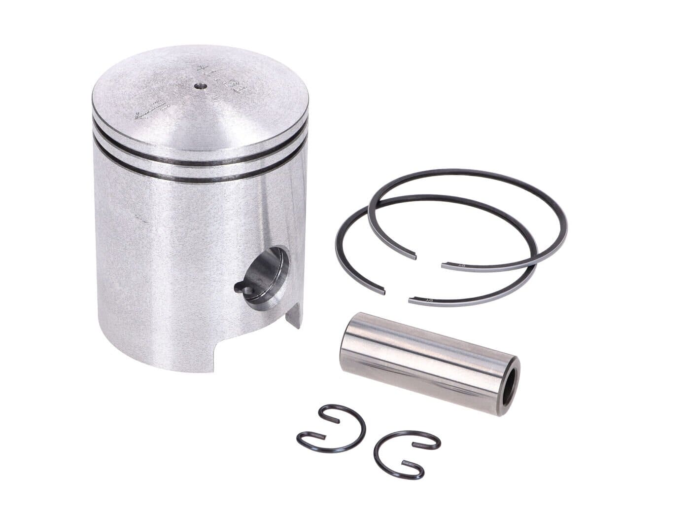 MOF-53157 Pistone 40,99mm Almot Sport 60cc Simson S51 KR51/2 M500, COD: MOF-53157