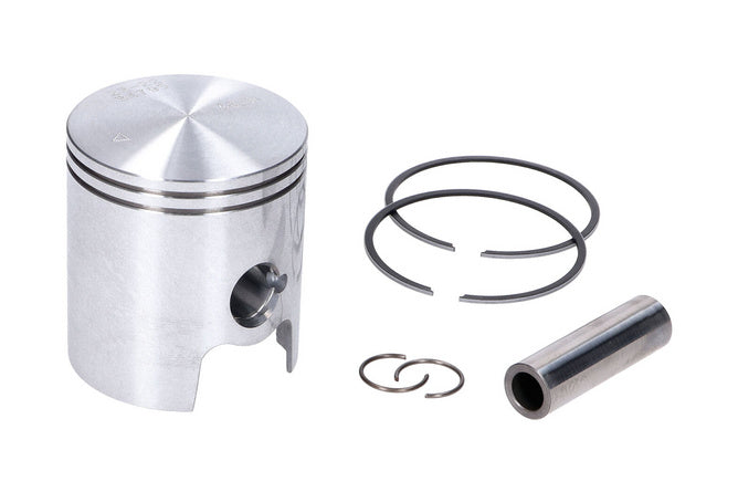 STT43983.A0 Pistone 46,96mm Schmitt Sport by Vertex 85cc Simson M500 - Billaricambi SRLS