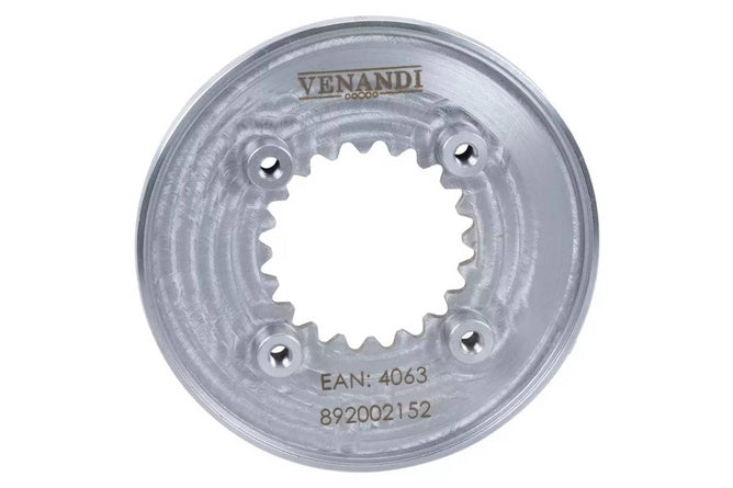 MOF-49705 Piastra frizione Venandi 4 perni Simson S51