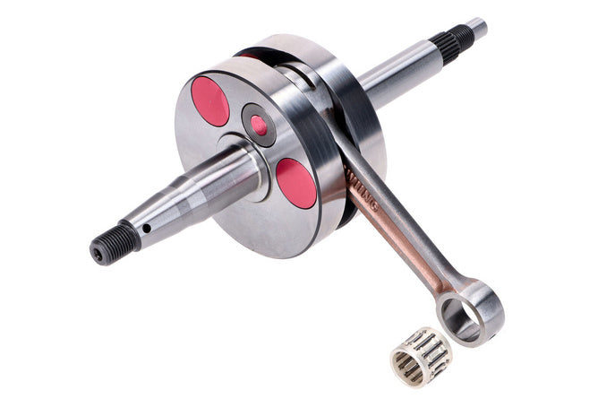 MOF-53230 Albero motore swiing Racing Tomos A35 / Classic / Quadro / Sport / Sport R / Sprint
