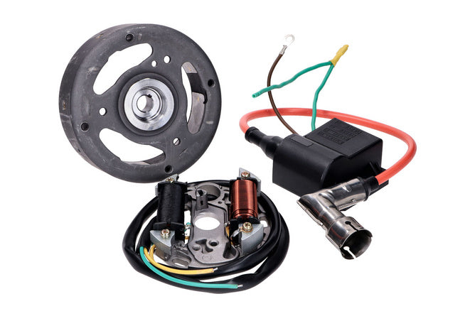 MOF-53605 Accensone DMP 12V Kreidler / Sachs / Zündapp - Billaricambi SRLS