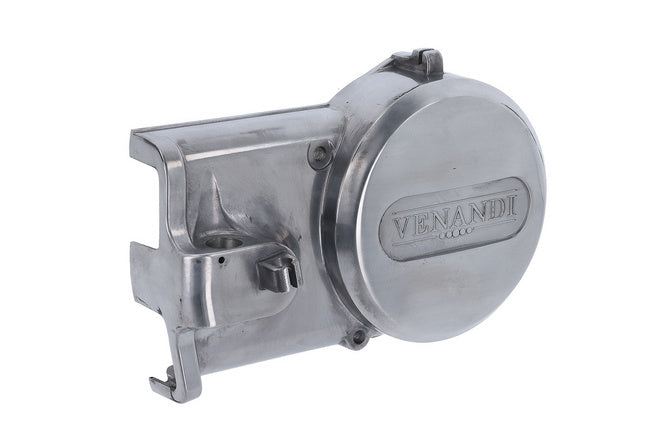 MOF-49712 Polished Venandi ignition cover for M500 Simson KR51/1 / SR4- conversion