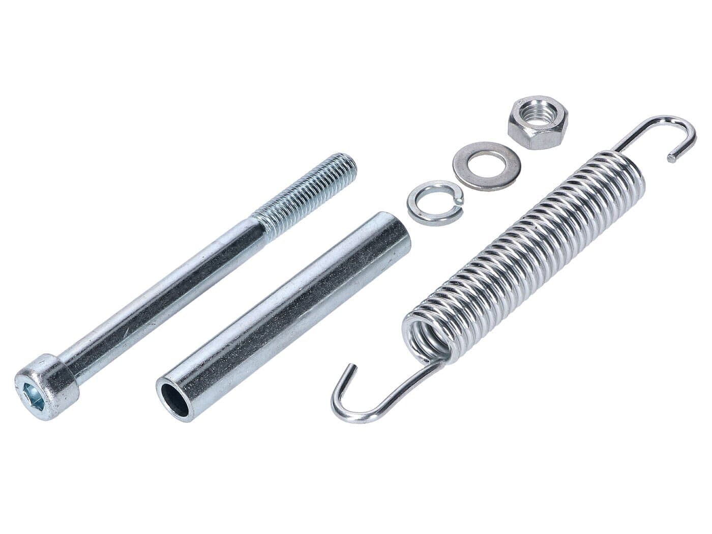 MOF-44835 Kit di riparazione cavalletto centrale Simson S51, COD: MOF-44835