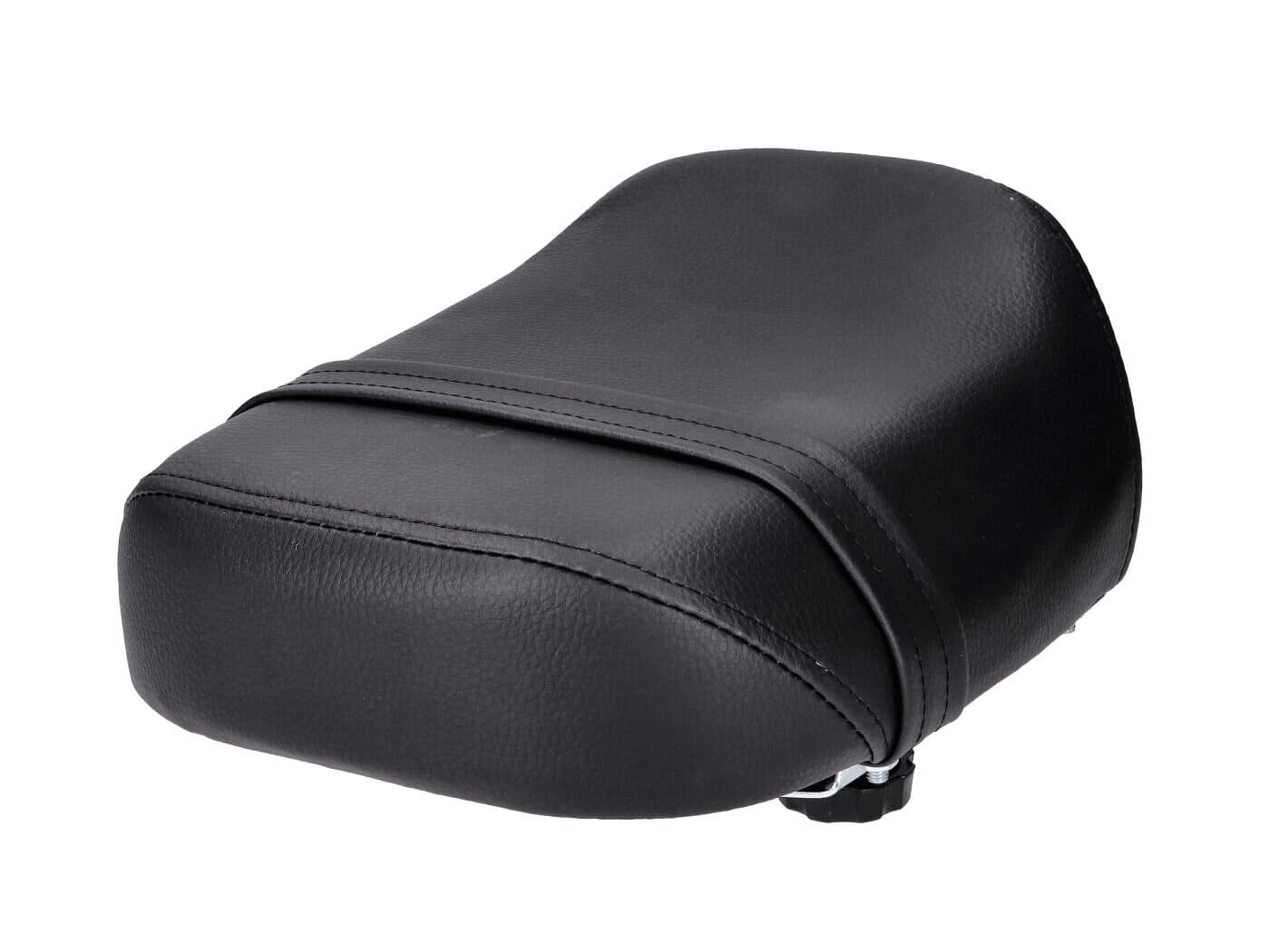 MOF-53629 Sella biposto nera Ciclomotori / Puch Maxi / Tomos, COD: MOF-53629