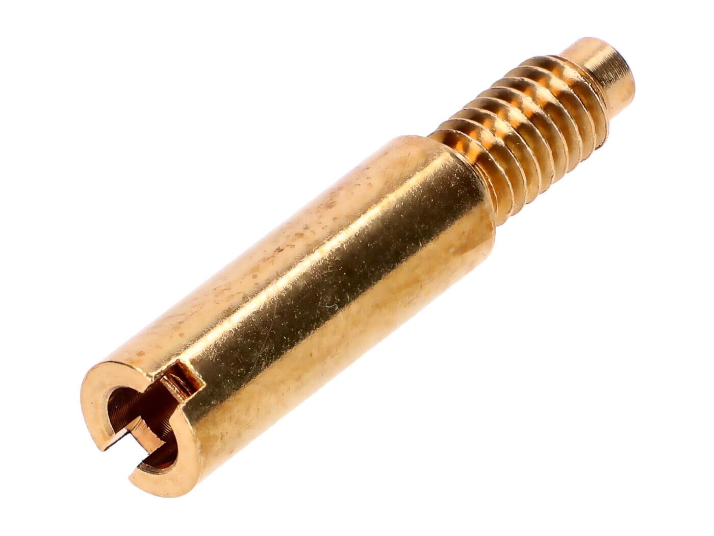 MOF-49162-42 Getto minimo lungo 42 BVF 16N1 carburatore Simson, COD: MOF-49162-42