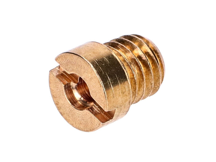 MOF-49163-35 Getto principale M5 35 carburatore BVF Simson, COD: MOF-49163-35