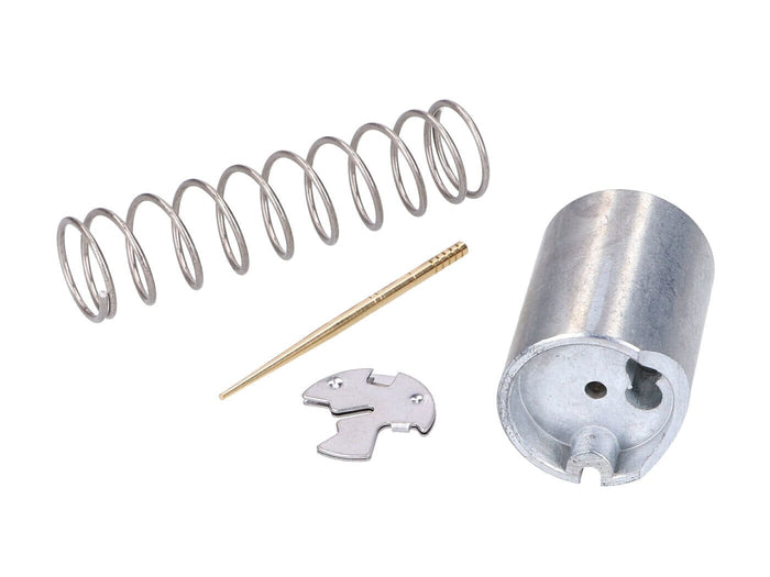 MOF-49152 Valvola / molla / spillo 0,8x43mm 16N1 / 19N1 carburatore BVF Simson, COD: MOF-49152