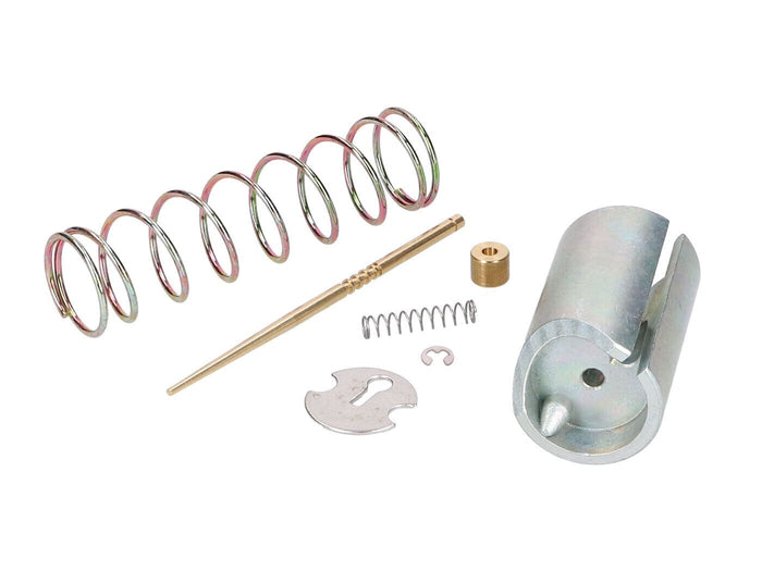 MOF-49153 Kit di riparazione carburatore 7 pezzi 16N3 BVF Simson S51, COD: MOF-49153