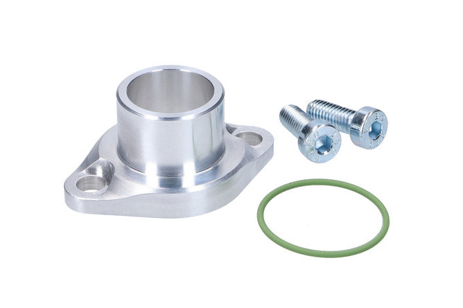 STT49486 Schmitt PHBG intake manifold 24mm / 19/21mm Simson