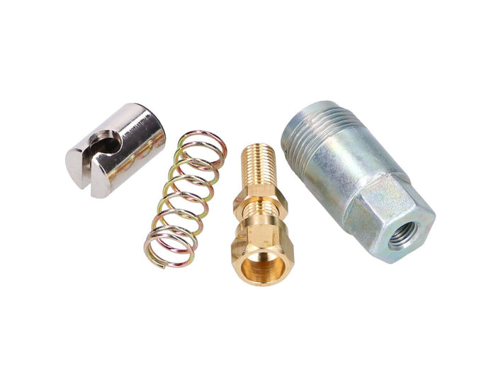 MOF-49156 Kit starter carburatore BVF 16N1 / 16N3 / 19N Simson, COD: MOF-49156