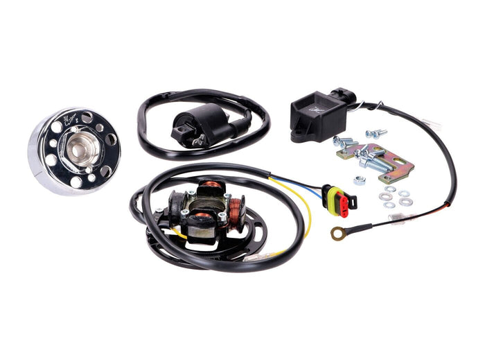 MOF-00041308 Accensione HPI 60W 12V 71mm Kreidler / Hercules Prima, COD: MOF-00041308