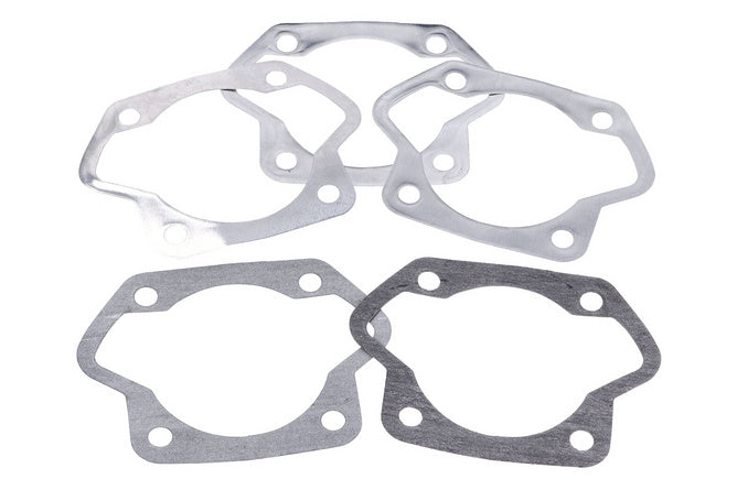 STT44867 Set guarnizioni base cilindro Schmitt alluminio 70cc-85cc Simson S70 / S83 / SR80 / M700 - Billaricambi SRLS