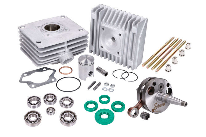 MOF-Z.STT49591 Kit motore Schmitt Simson S51 / S53 / SR50 M500 - Billaricambi SRLS