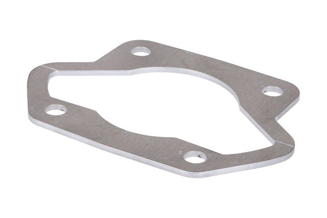 STT49369 Distanziale base cilindro 46,5mm 50-60cc 2,0mm Simson S51 / S53 / SR50 - Billaricambi SRLS