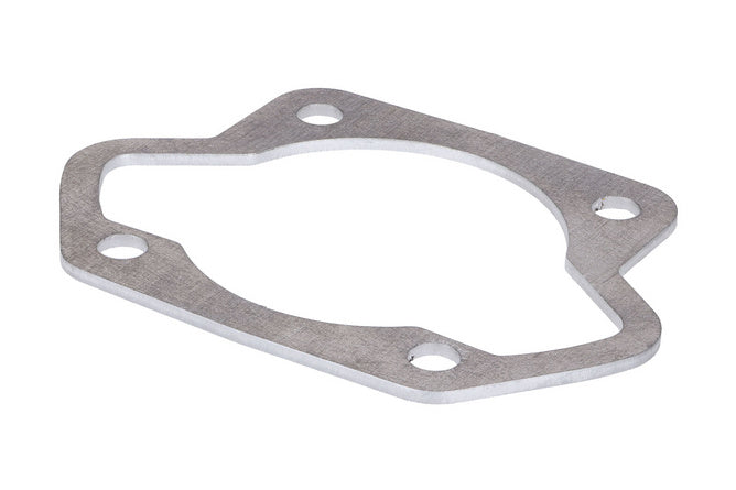 STT49372 Distanziale base cilindro 54,5mm 70-90cc 2,0mm Simson S51 / S70 / S83 / SR80 - Billaricambi SRLS