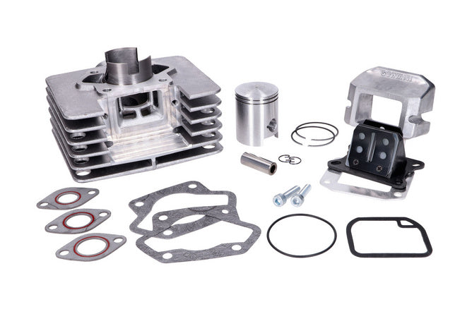 STT53209 Schmitt GST-60 CNC reed cylinder kit 41mm Simson S51 / KR51/2 / SR50 