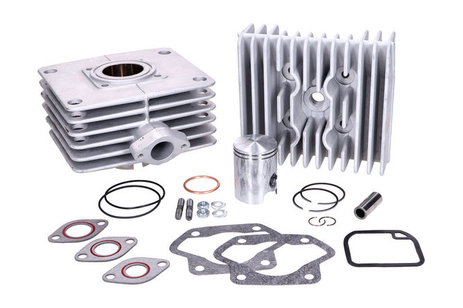 STT48774 Gruppo termico Schmitt Sportfreund Vertex Edition 50cc 38mm Simson S51 / KR51/2 / SR50