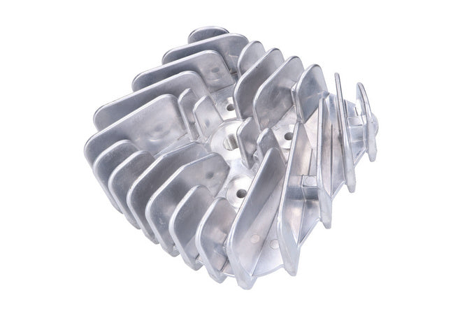 STT49469 Testa Schmitt RD Style 60cc Simson S51 / S53 / SR50 / KR51/2 - Billaricambi SRLS