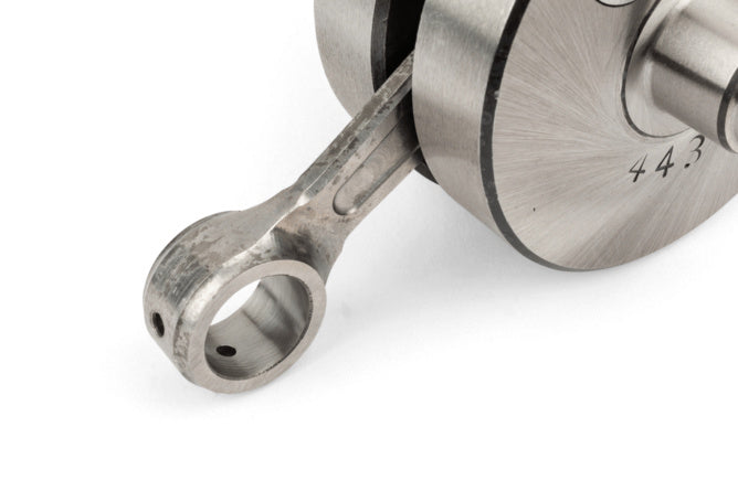 MVT-VI31 Crankshaft AM6 MVT SC stroke 44.8mm connecting rod 90mm