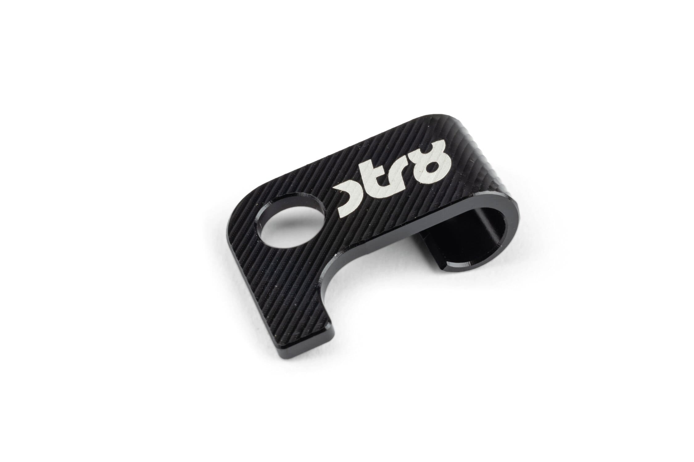 STR-021.03/BK Fermo cavo frizione Derbi STR8 Nero, COD: STR-021.03/BK
