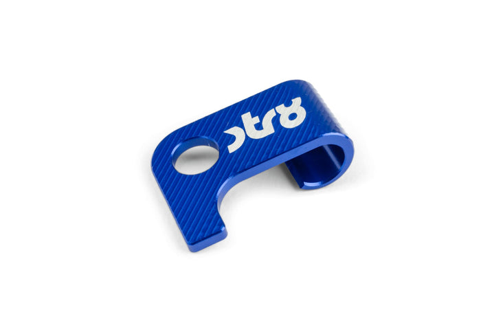 STR-021.03/BL Fermo cavo frizione Derbi STR8 Blu, COD: STR-021.03/BL