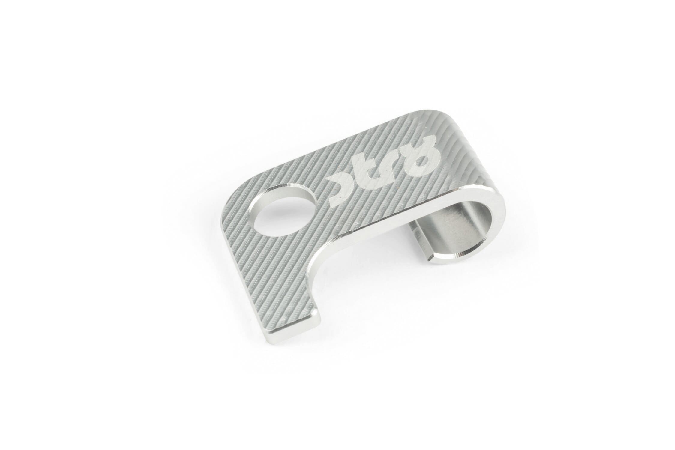 STR-021.03/SI Fermo cavo frizione Derbi STR8 Alu, COD: STR-021.03/SI