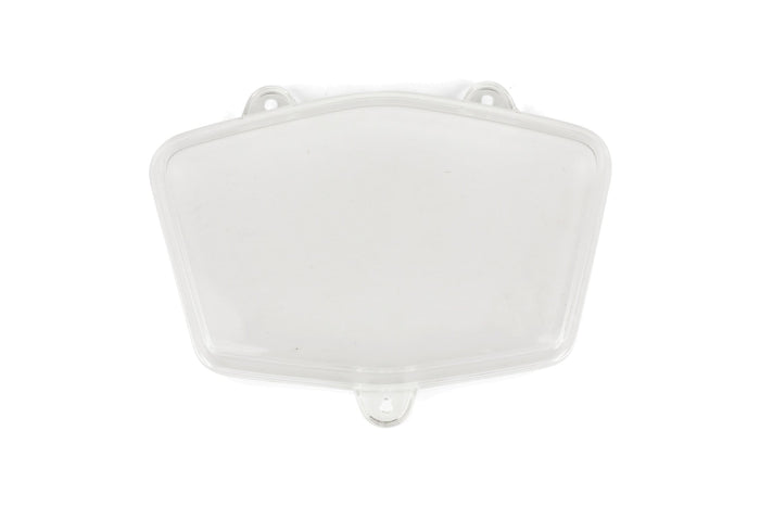 STR-511.02/WH Vetro contachilometri Peugeot Kisbee, COD: STR-511.02/WH