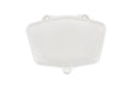 STR-511.02/WH Vetro contachilometri Peugeot Kisbee, COD: STR-511.02/WH