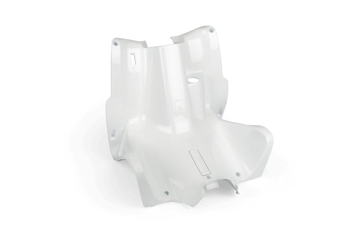 STR-902.11/WH Paragambe Yamaha Aerox fino 2013 bianco, COD: STR-902.11/WH