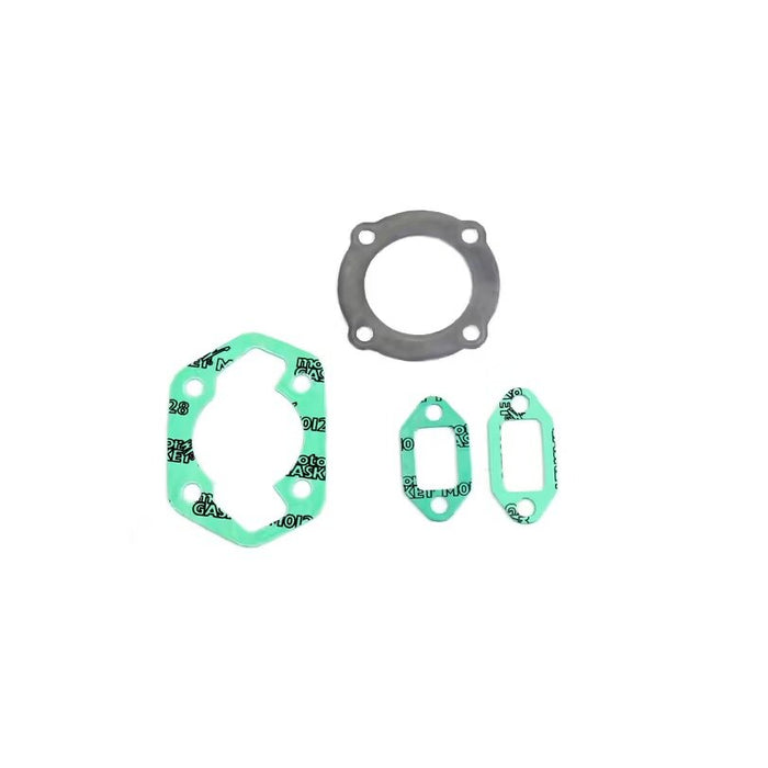 AT-003103 Kit guarnizione gruppo termico Athena Alu 70 Zündapp 4M / 5M