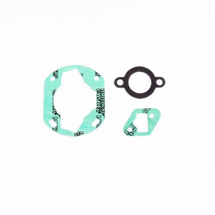 AT-073903 Kit guarnizione gruppo termico Athena Alu 80 Sachs Hercules x3