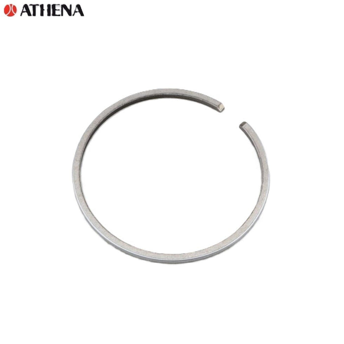 AT-074416/R Fascia elastica cromato 38,4x1,5mm Athena Alu 50 Piaggio Ciao