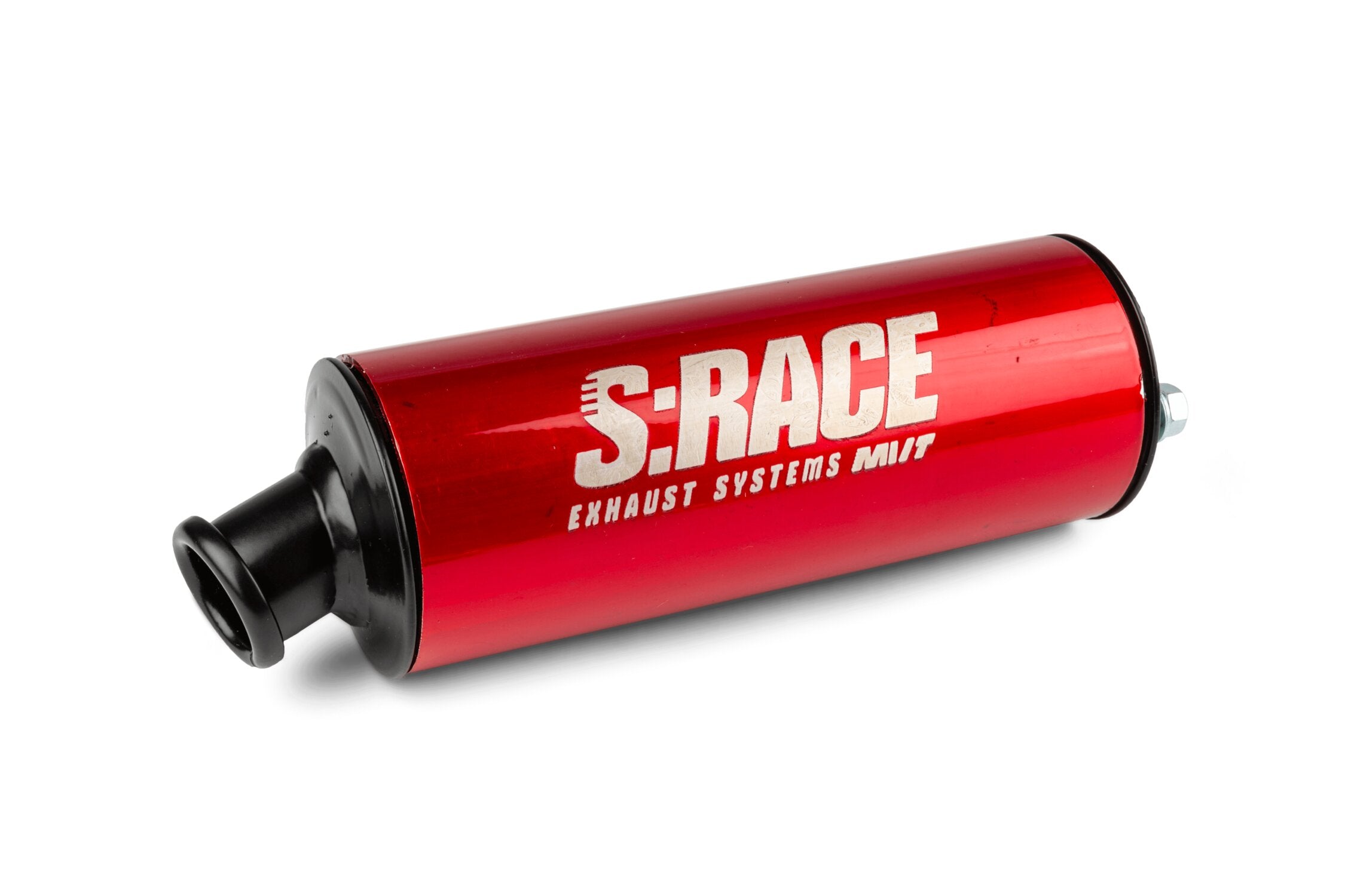 MVT-ECAR9 Silenziatore MVT S-Race