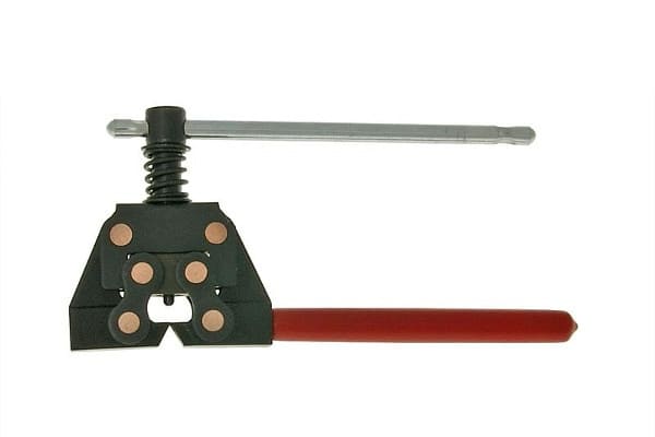 A240000 Deriva catena 415 - 428 ciclomotori / moto cambio