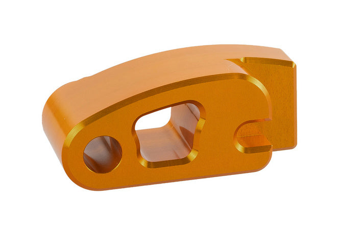 MOF-49699 Distanziale freno posteriore CNC Venandi Simson oro