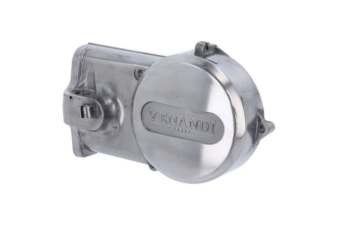 MOF-49712 Polished Venandi ignition cover for M500 Simson KR51/1 / SR4- conversion