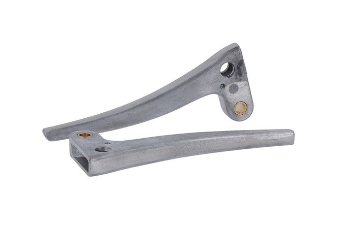 MOF-49718 Leva frizione e freno Venandi alluminio vecchia versione Simson S50 / KR51/1 / SR4- - Billaricambi SRLS