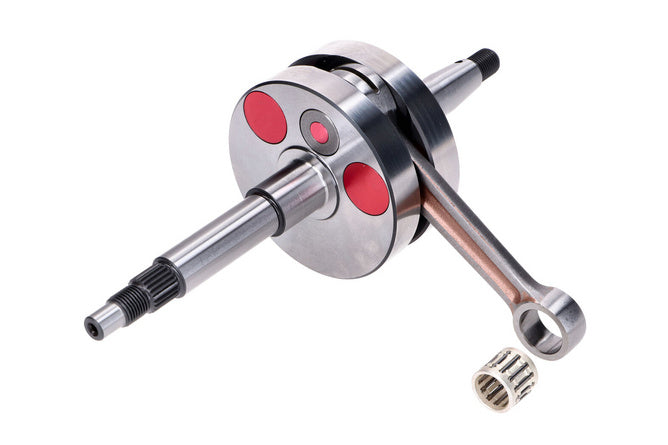 MOF-53230 Albero motore swiing Racing Tomos A35 / Classic / Quadro / Sport / Sport R / Sprint