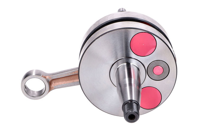 MOF-53230 Albero motore swiing Racing Tomos A35 / Classic / Quadro / Sport / Sport R / Sprint - Billaricambi SRLS