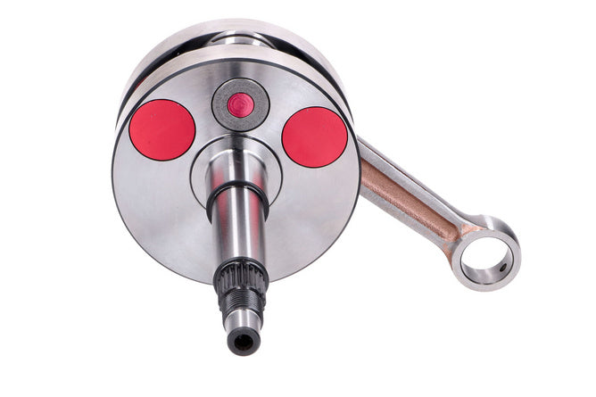 MOF-53230 Albero motore swiing Racing Tomos A35 / Classic / Quadro / Sport / Sport R / Sprint
