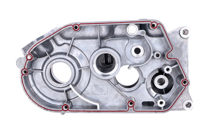 STT44796 Set guarnizioni motore Schmitt Plus Simson S51 / S53 / SR50 / KR51/2 M500