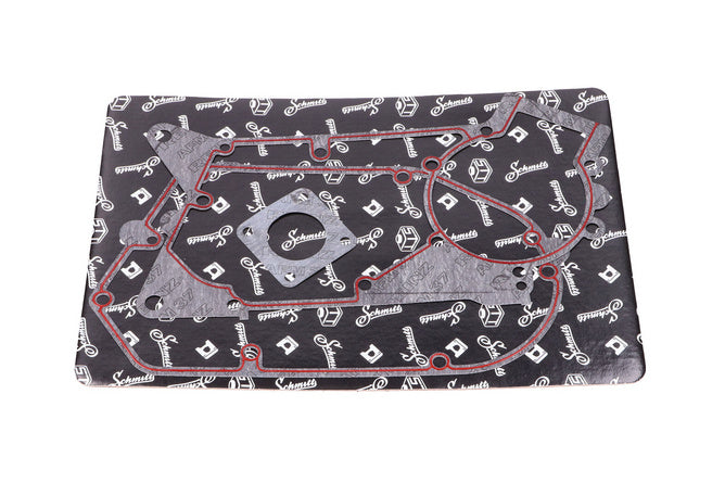 STT44796 Set guarnizioni motore Schmitt Plus Simson S51 / S53 / SR50 / KR51/2 M500 - Billaricambi SRLS