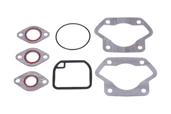 STT44797 Set guarnizioni cilindro Schmitt 50cc-60cc Simson S51 / S53 / SR50 / KR51/2 Motore M500 - Billaricambi SRLS