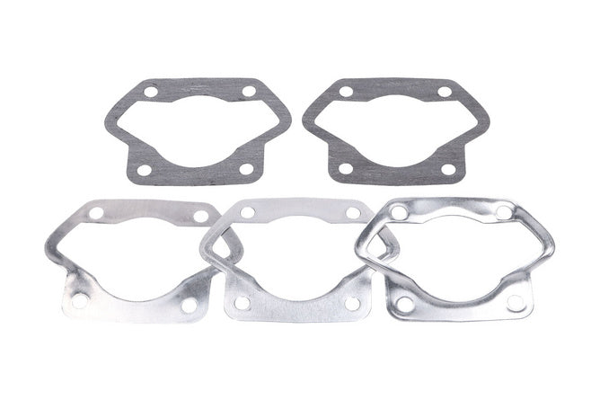 STT44866 Set guarnizioni base cilindro Schmitt 50cc-60cc Simson S51 / S53 / SR50 / KR51/2 M500 - Billaricambi SRLS