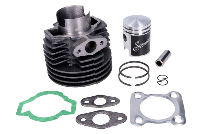 STT49045 Gruppo termico Schmitt Sportfreund 60cc Puch MV 50 / MS 50 / DS 50 - Billaricambi SRLS