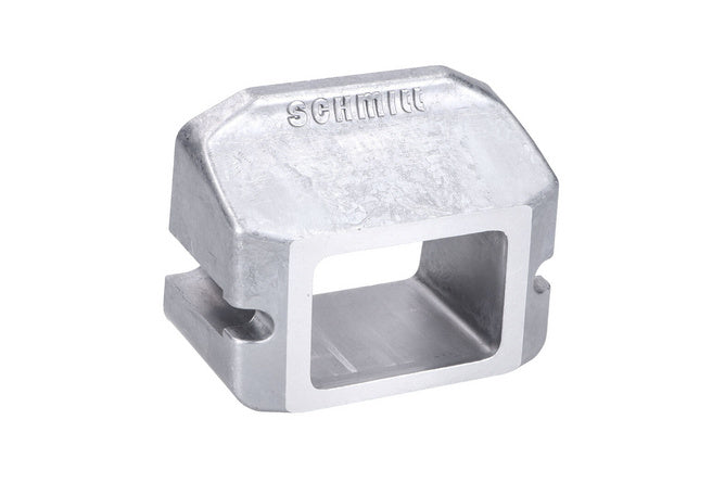 STT49229 Scatola valvola lamellare Schmitt 50-85cc Simson M500 / M700